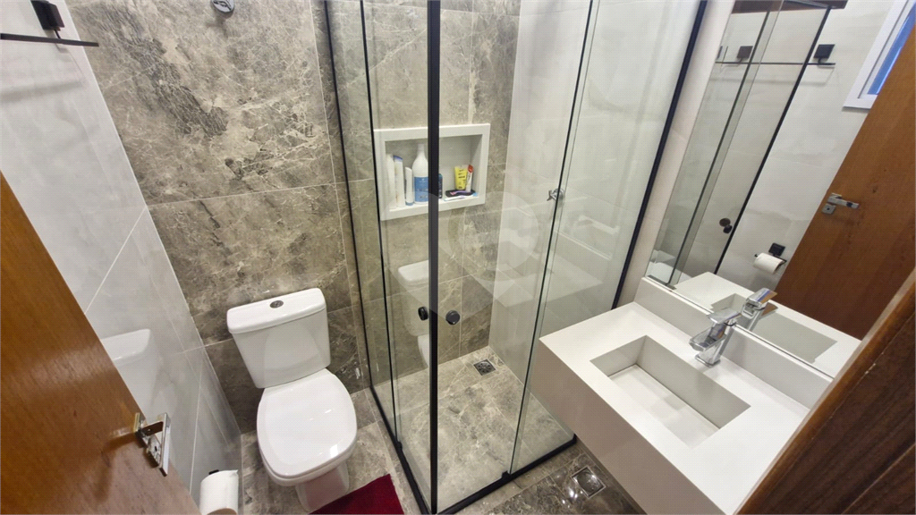 SOBRADO SEMI NOVO JARDIM SÃO PAULO | 3 dormitorios (3 suites ) Jardim São Paulo
