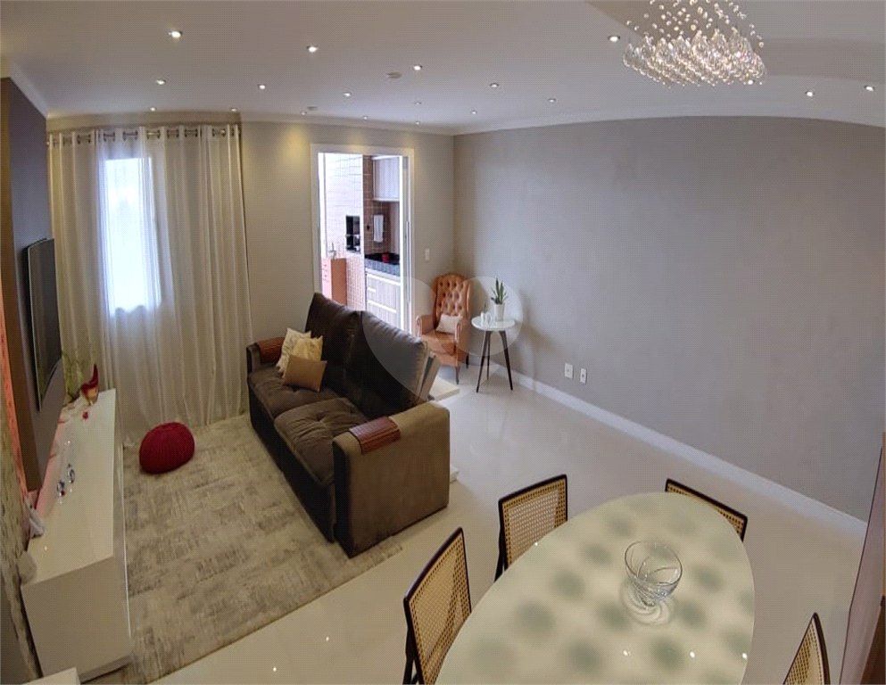 Apartamento Lauzane Paulista