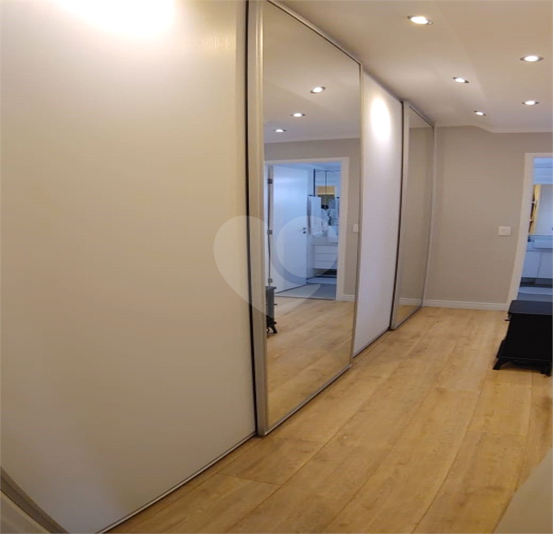 Apartamento Lauzane Paulista