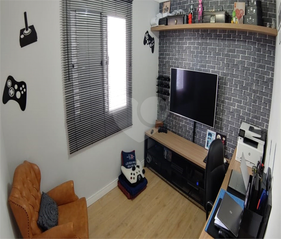 Apartamento Lauzane Paulista