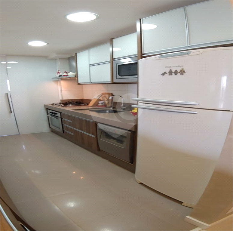 Apartamento Lauzane Paulista