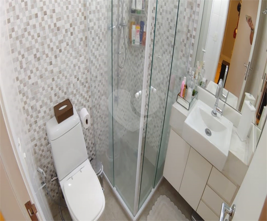 Apartamento Lauzane Paulista