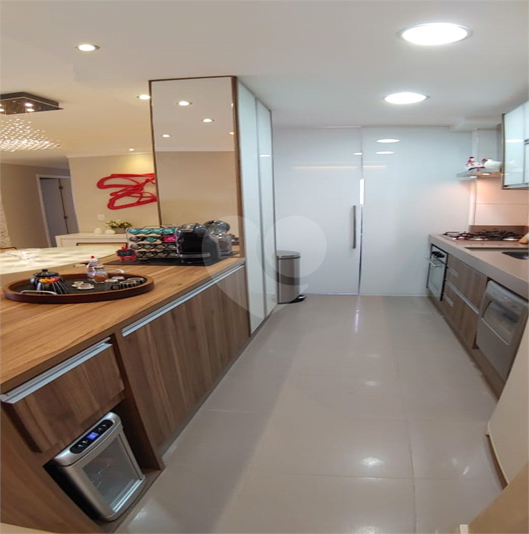 Apartamento Lauzane Paulista