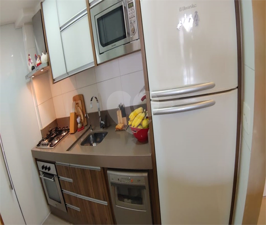 Apartamento Lauzane Paulista