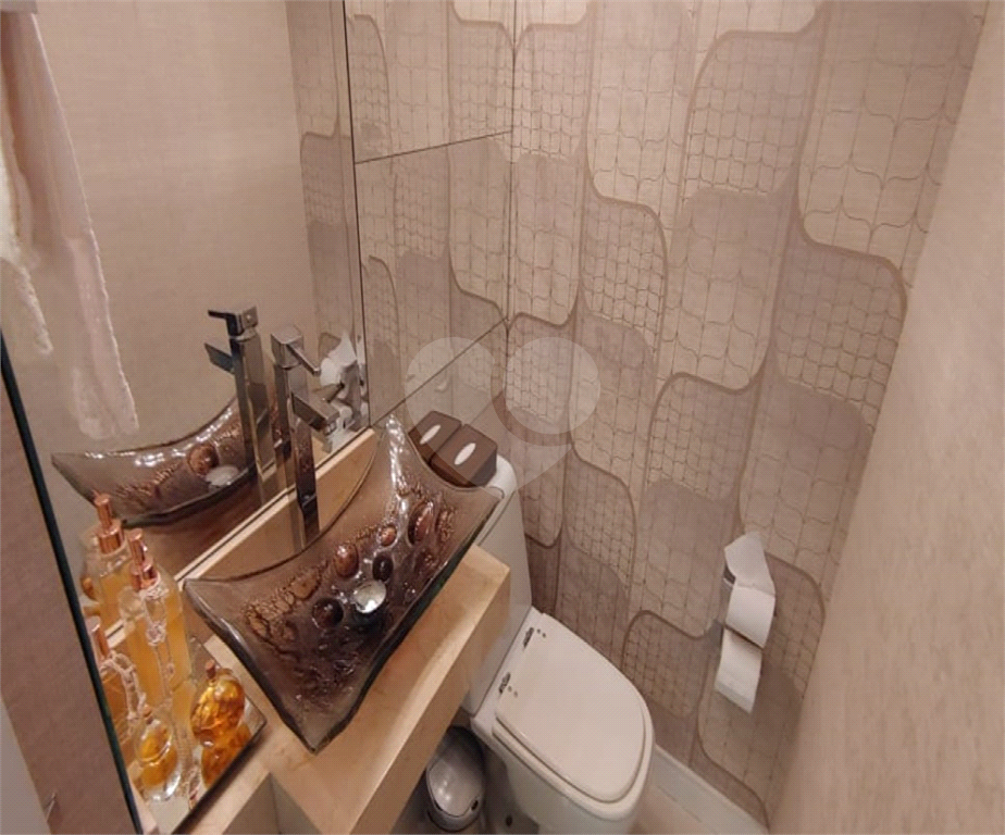 Apartamento Lauzane Paulista