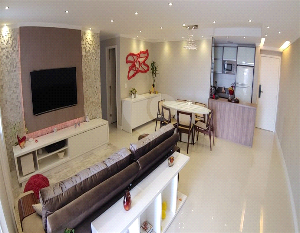 Apartamento Lauzane Paulista