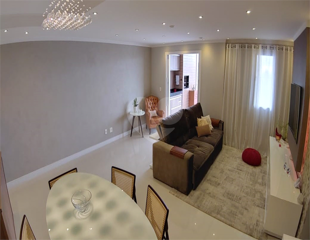 Apartamento Lauzane Paulista