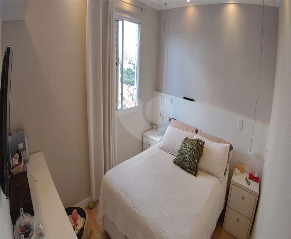 Apartamento Lauzane Paulista