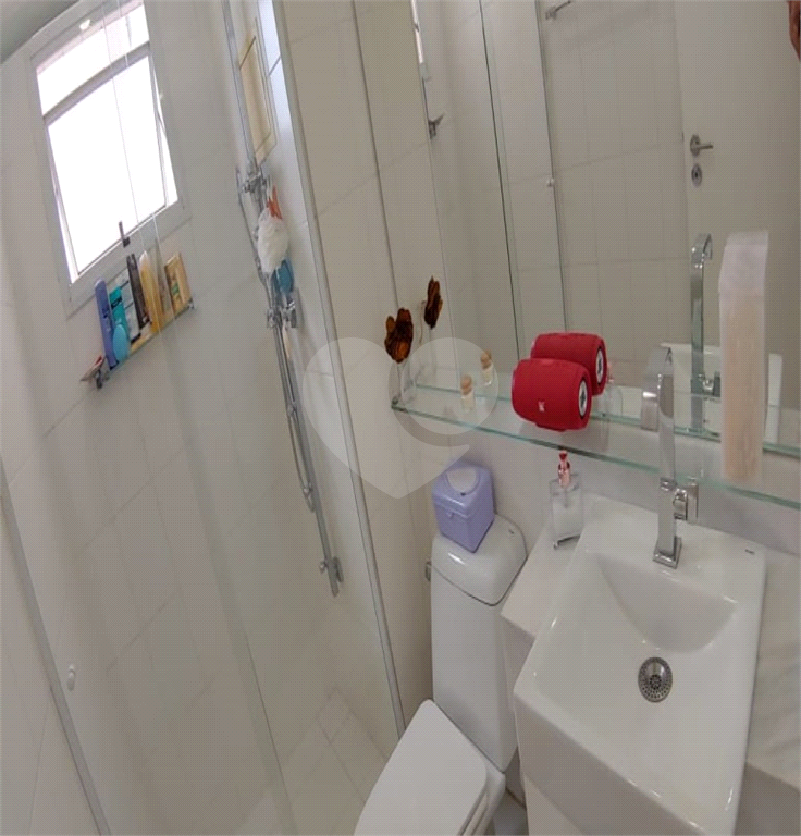 Apartamento Lauzane Paulista