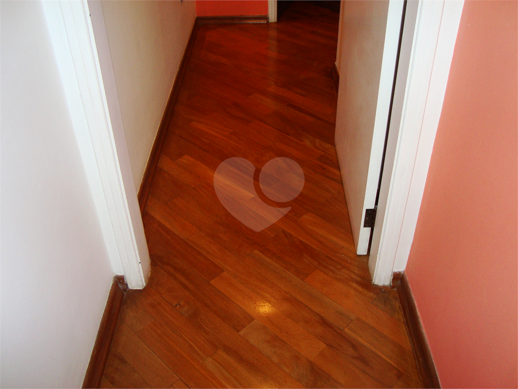 Apartamento na Casa Forte