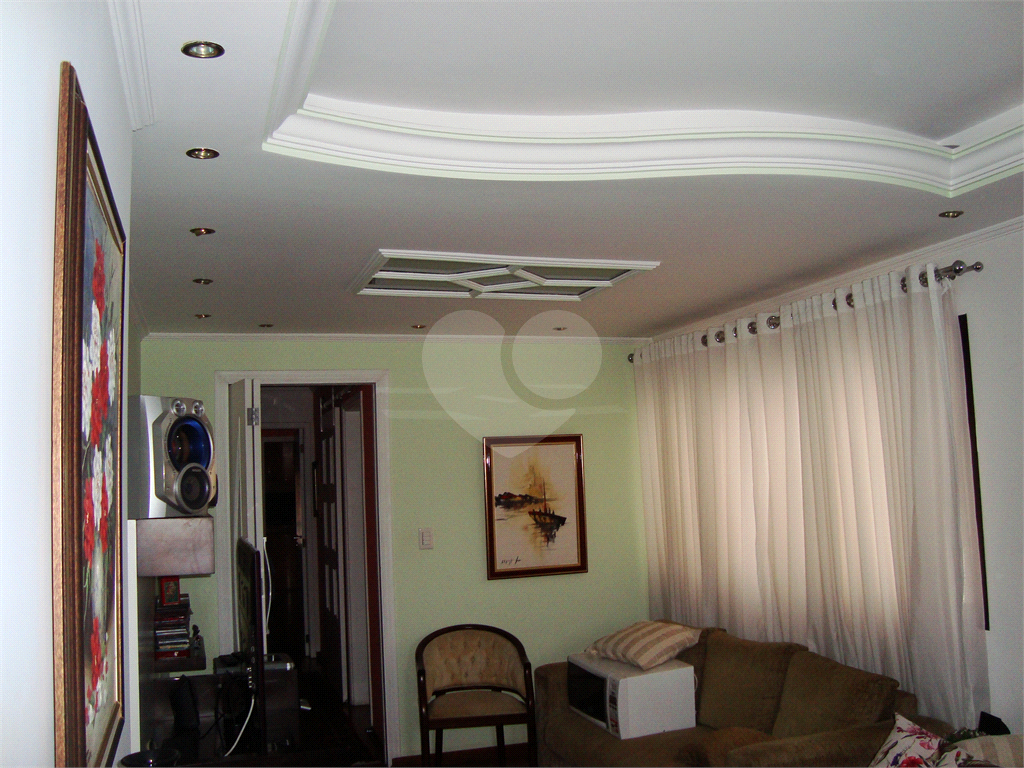 Apartamento na Casa Forte