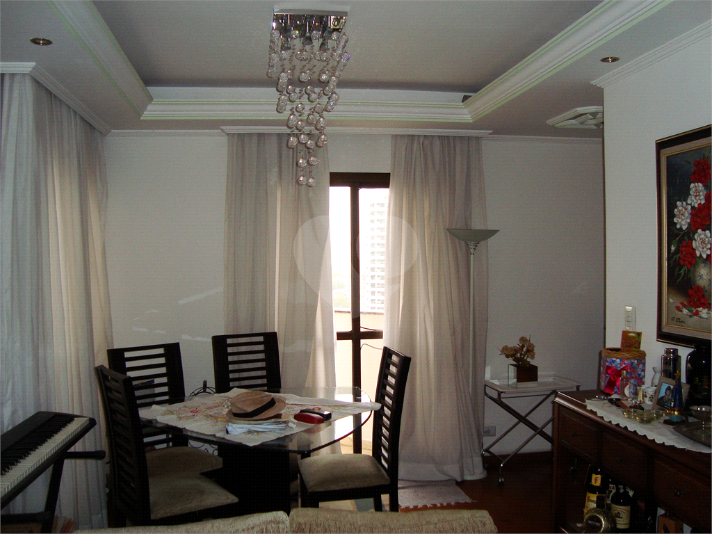 Apartamento na Casa Forte