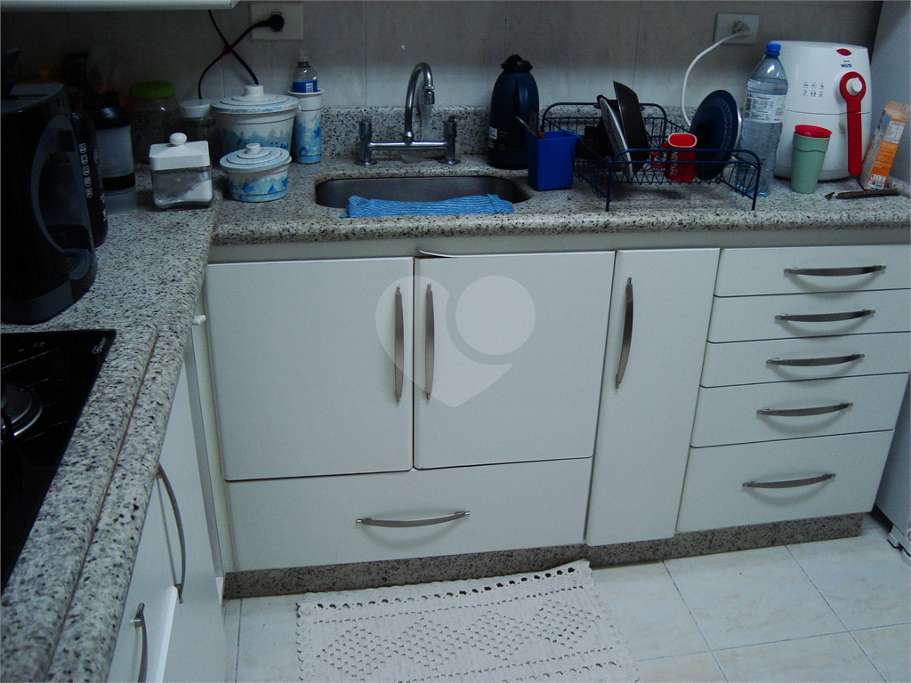 Apartamento na Casa Forte