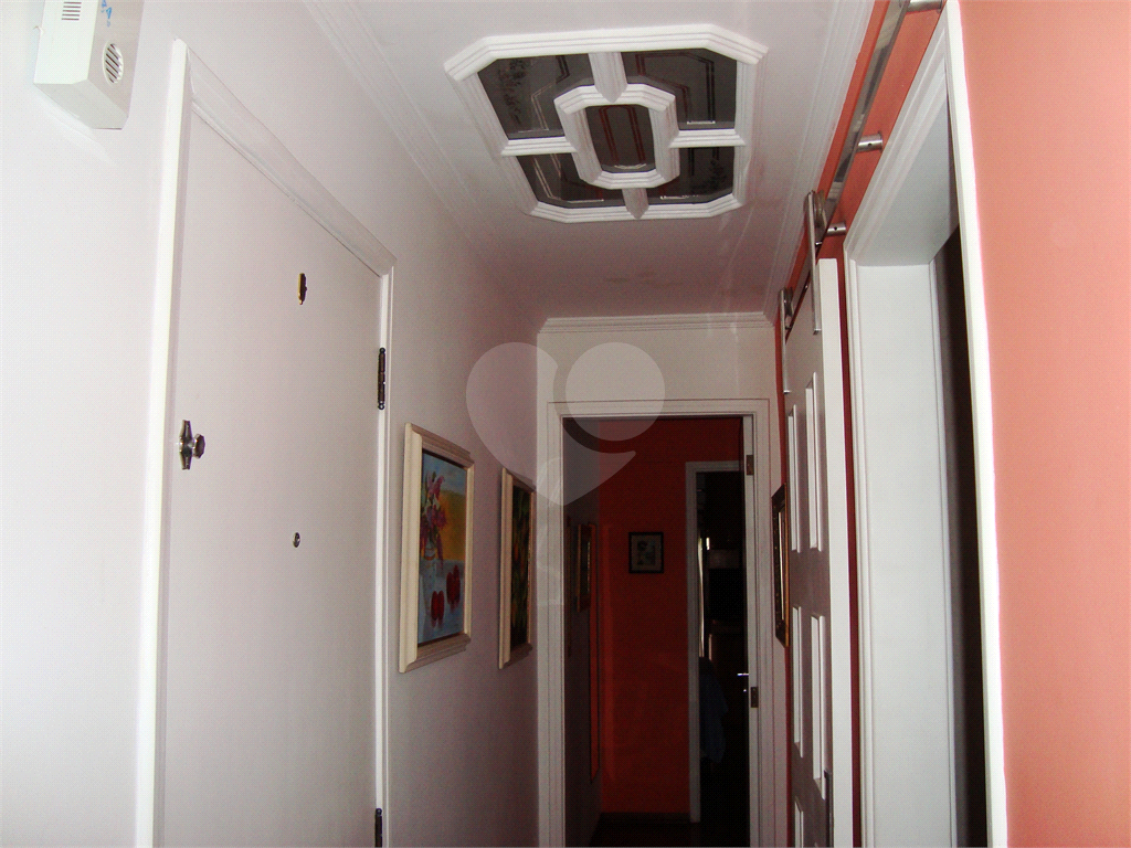 Apartamento na Casa Forte