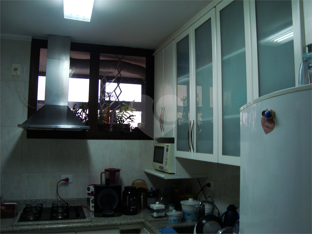 Apartamento na Casa Forte