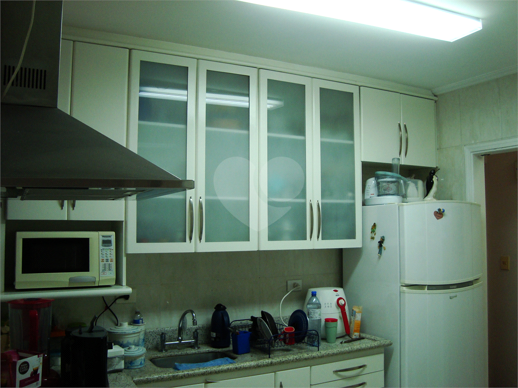 Apartamento na Casa Forte