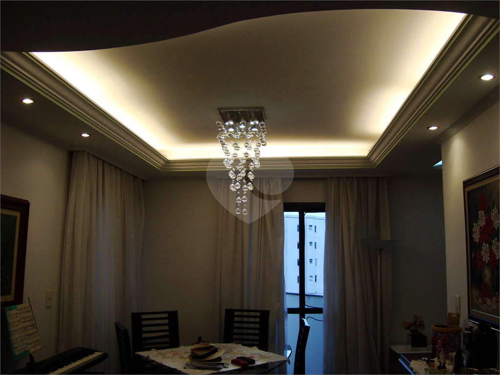 Apartamento na Casa Forte