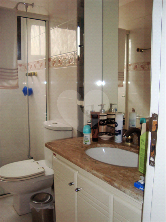 Apartamento na Casa Forte