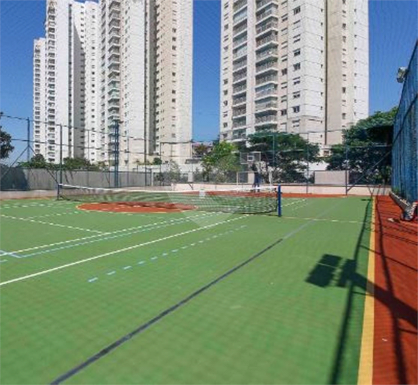 APARTAMENTO em MANDAQUI