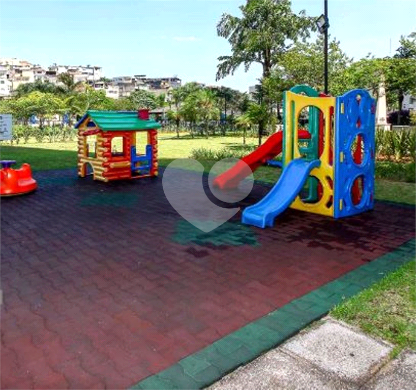 APARTAMENTO em MANDAQUI