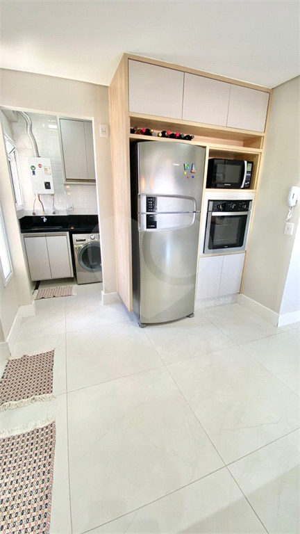 APARTAMENTO em MANDAQUI