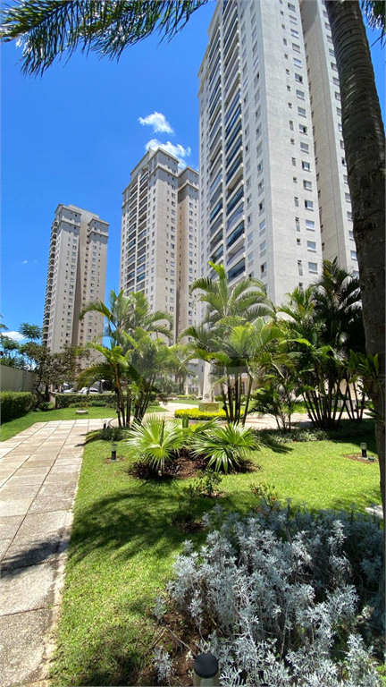 APARTAMENTO em MANDAQUI