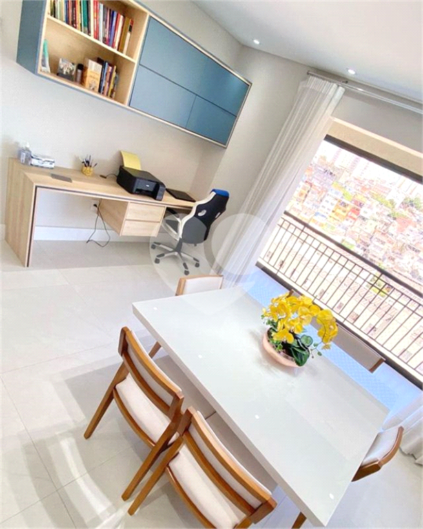 APARTAMENTO em MANDAQUI