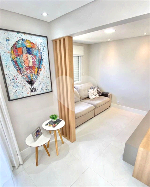 APARTAMENTO em MANDAQUI