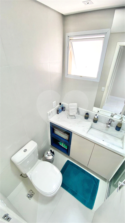 APARTAMENTO em MANDAQUI