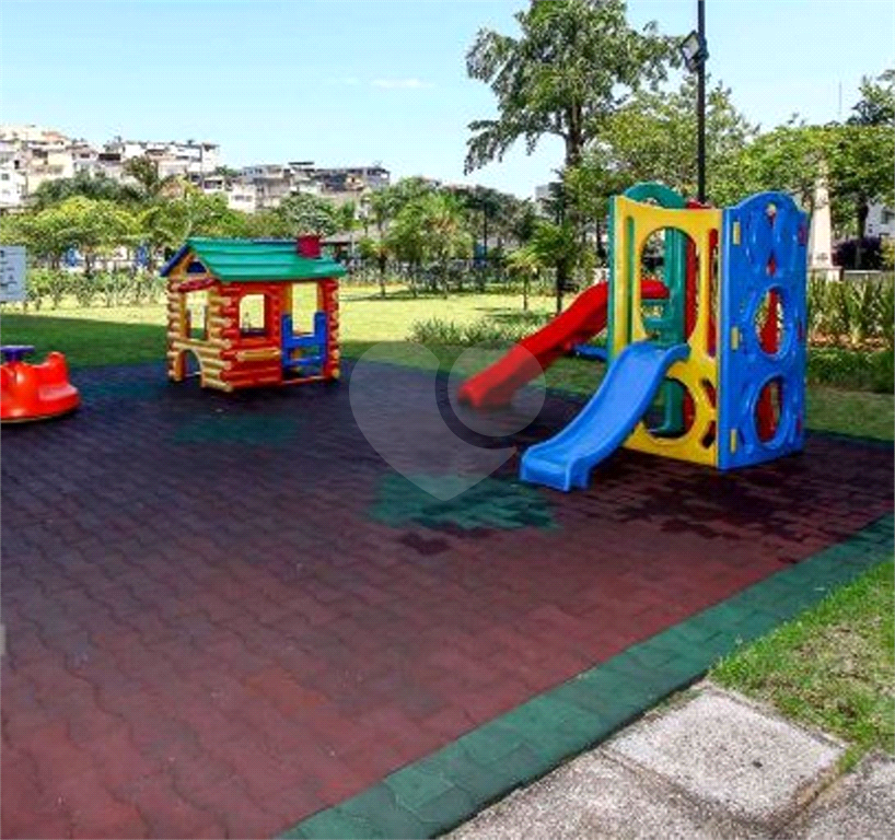 APARTAMENTO em MANDAQUI