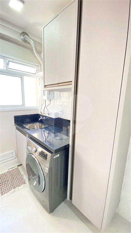 APARTAMENTO em MANDAQUI