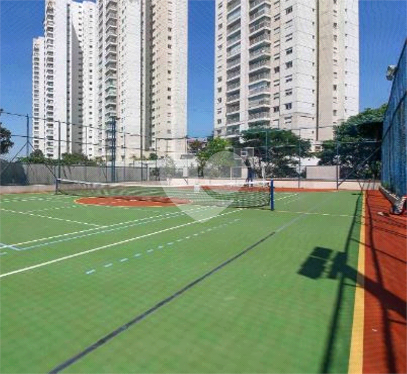 APARTAMENTO em MANDAQUI