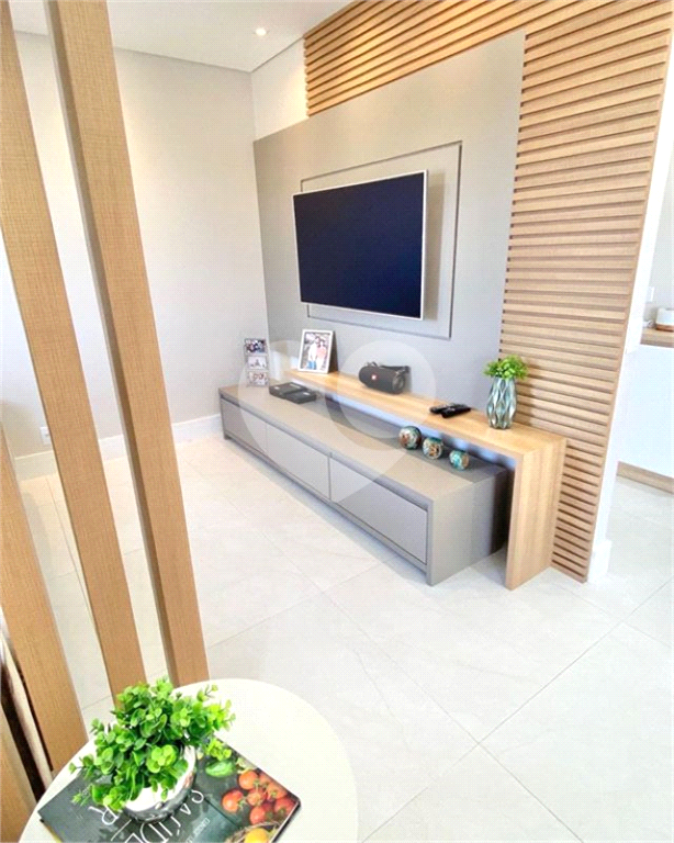 APARTAMENTO em MANDAQUI