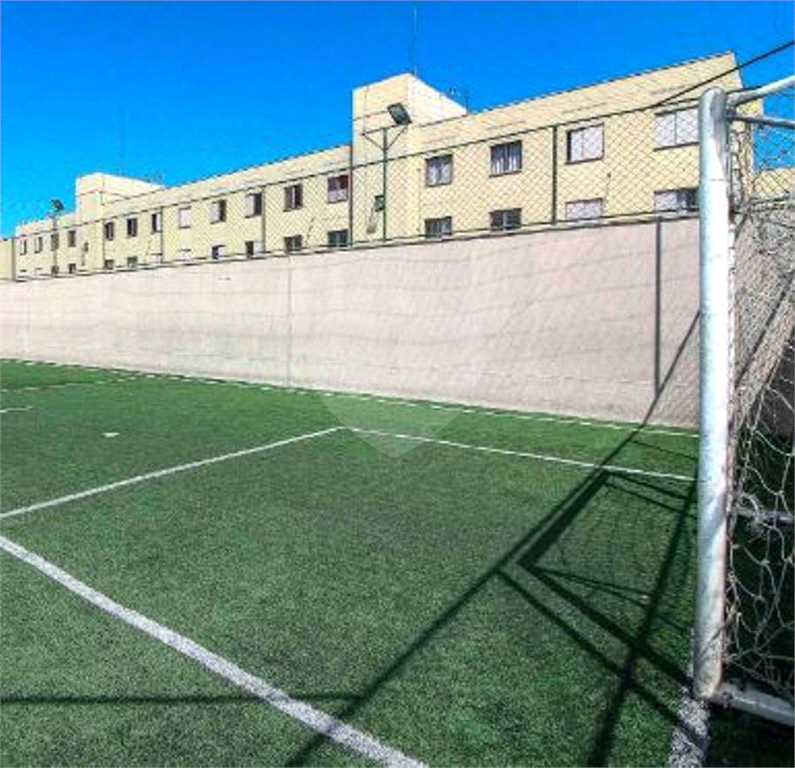 APARTAMENTO em MANDAQUI