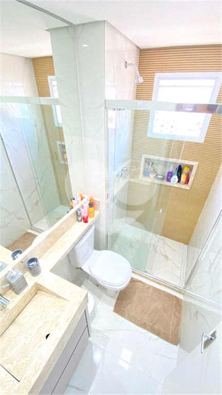 APARTAMENTO em MANDAQUI
