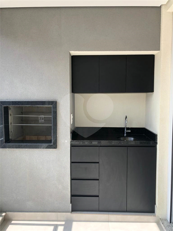 Apartamento para locação em Santana