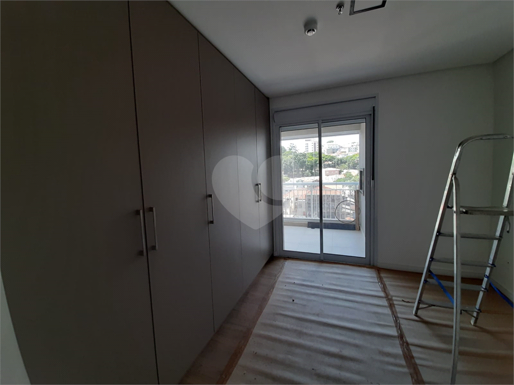Apartamento para locação em Santana
