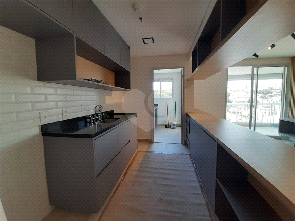Apartamento para locação em Santana
