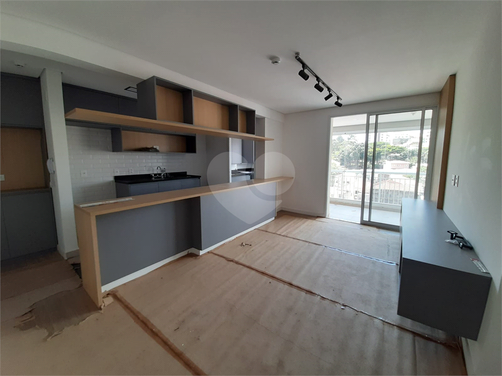 Apartamento para locação em Santana