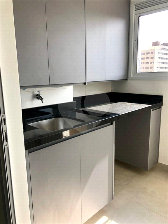 Apartamento para locação em Santana