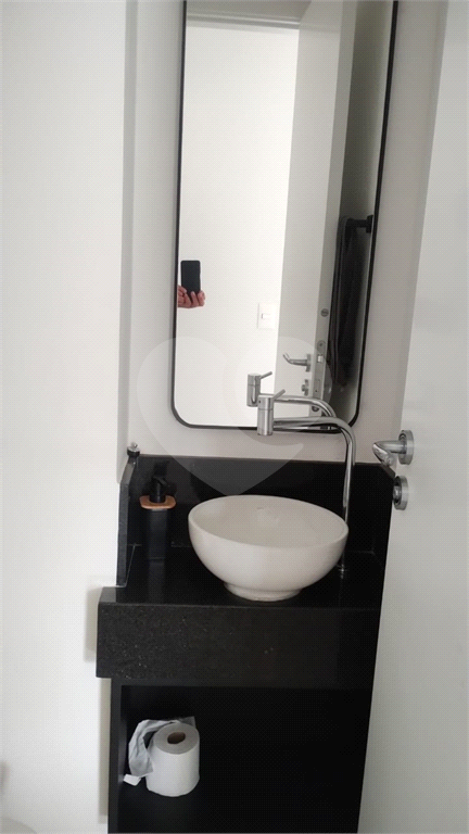 Apartamento para locação em Santana