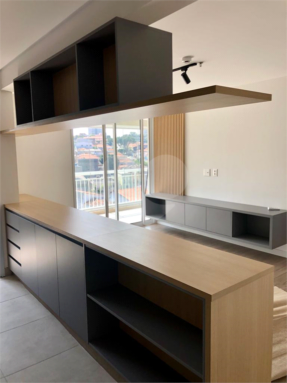Apartamento para locação em Santana