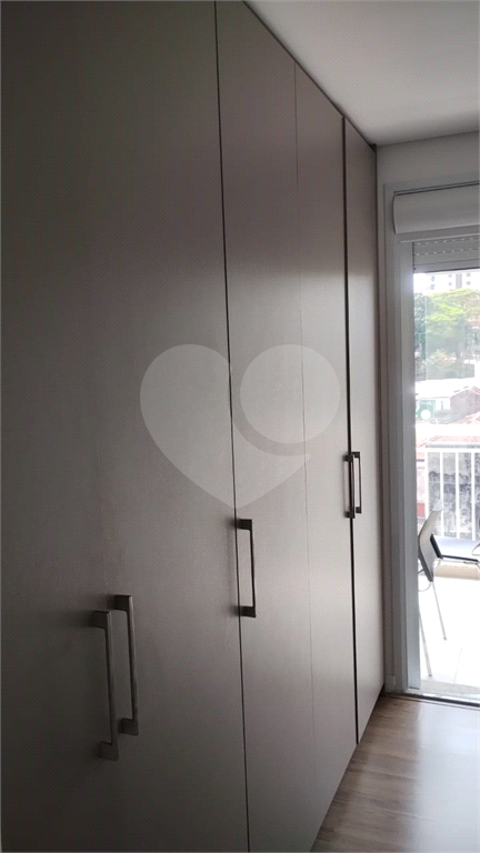 Apartamento para locação em Santana