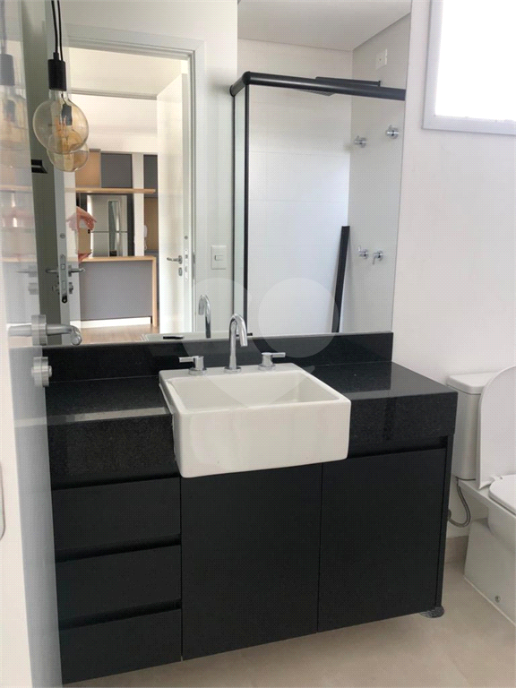 Apartamento para locação em Santana