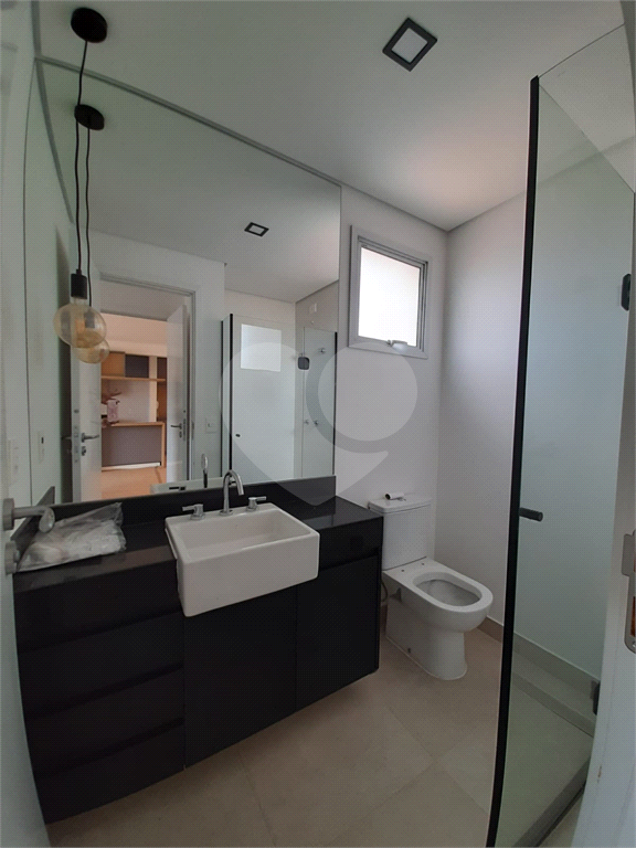 Apartamento para locação em Santana