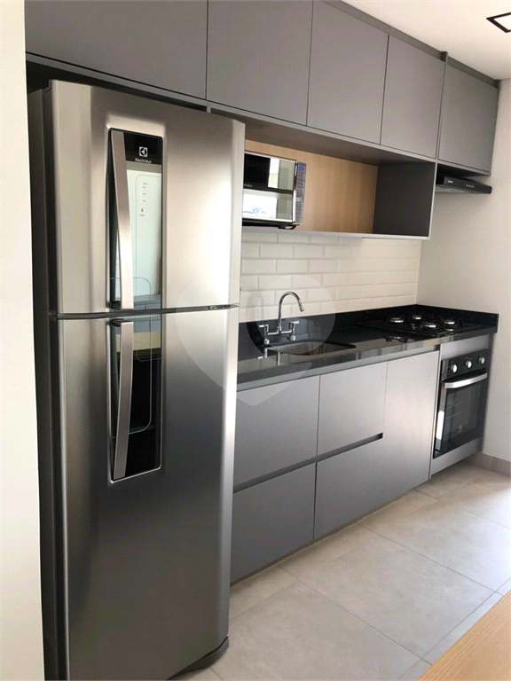 Apartamento para locação em Santana