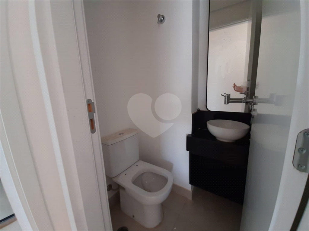 Apartamento para locação em Santana