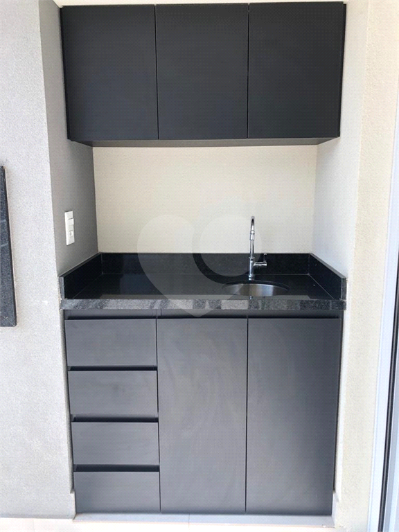 Apartamento para locação em Santana