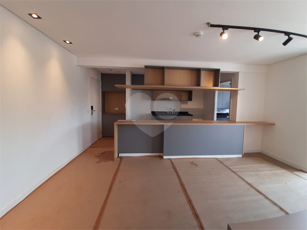 Apartamento para locação em Santana