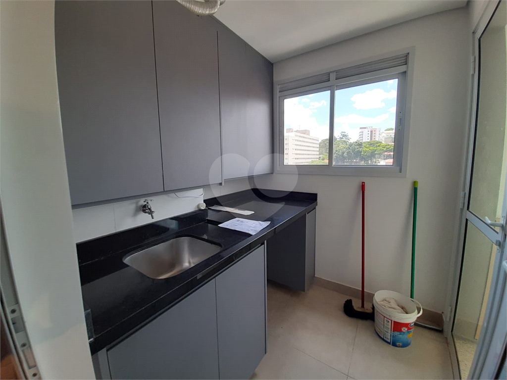 Apartamento para locação em Santana